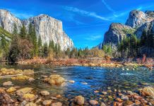 Yosemite National Park – America’s Most Iconic Emblem of Stunning Natural Beauty