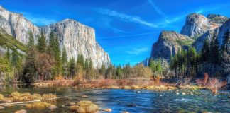 Yosemite National Park – America’s Most Iconic Emblem of Stunning Natural Beauty