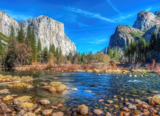 Yosemite National Park – America’s Most Iconic Emblem of Stunning Natural Beauty