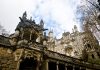 Revealing The Mysteries Of Quinta Da Regaleira, Portugal