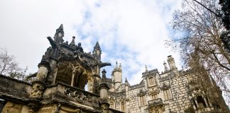 Revealing The Mysteries Of Quinta Da Regaleira, Portugal