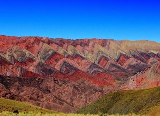 Quebrada de Humahuaca – Discover The Ancient Inca Route And The Magical Mountains of Northern Argentina.