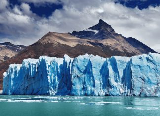 Discover The Untamed Majesty of Perito Moreno Glacier – Argentina’s Frozen Titan