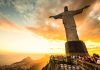 Visit Christ The Redeemer, A Modern Masterpiece In Brazil