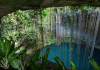 Dive into Mexico’s Mystical Mayan Past at Chichén Itzá’s Eerie Sacred Cenote